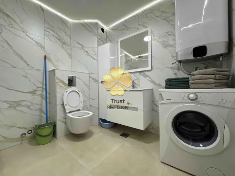 Izdavanje, trosoban stan, 90m², Obala Morače, Podgorica - image 6