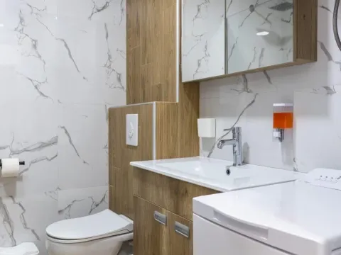 Prodaja, garsonjera, 31m², Centar, Bar - image 9