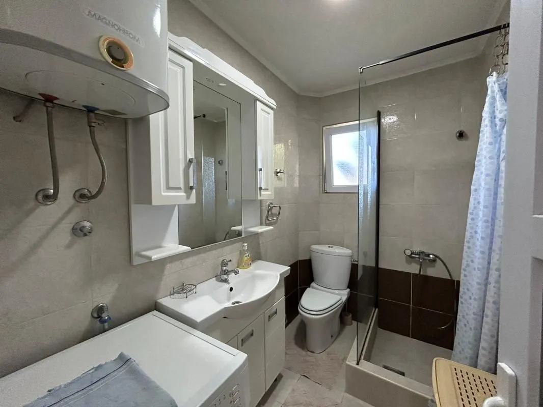 Rent, studio apartment, 30m², Bar, Crna Gora