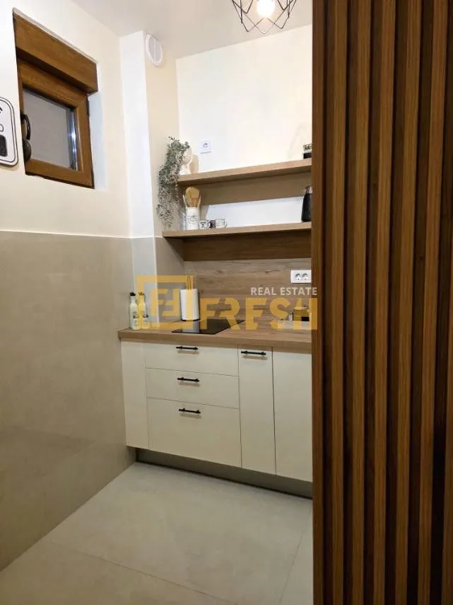Prodaja, jednosoban stan, 45m², Kolašin, Crna Gora