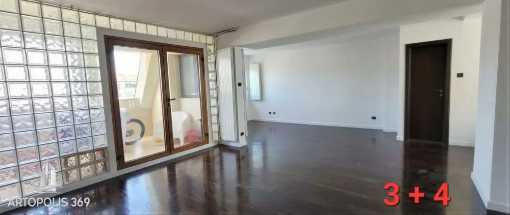 Sale, apartment, 167m², Retenzija, Beograd