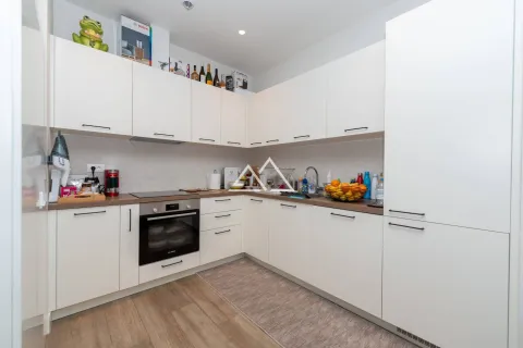 Prodaja, dvosoban stan, 85m², Luštica Bay, Tivat - image 12
