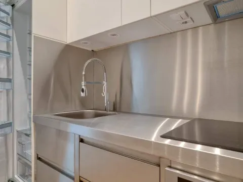 Rent, one bedroom apartment, 70m², Preko Morače, Podgorica - image 8