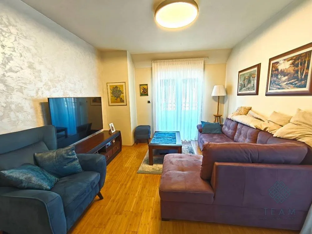 Sale, three bedroom apartment, 94m², Zagorič, Podgorica