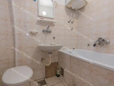 Prodaja, stan, 51m², Igalo, Herceg Novi - image 7