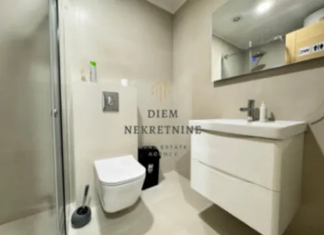 Izdavanje, dvosoban stan, 55m², Podgorica, Crna Gora - image 6