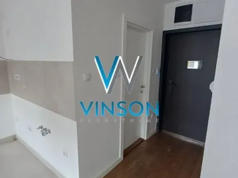 Prodaja, stan, 25m², Novo naselje, Novi Sad - image 5