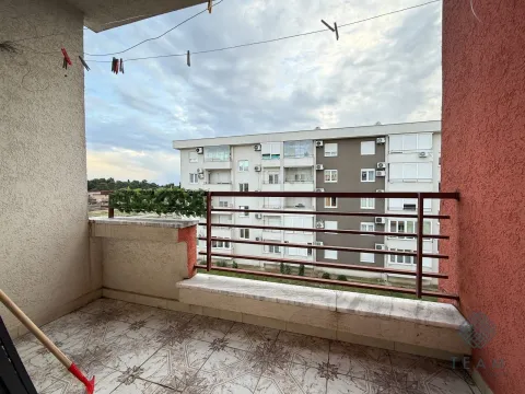 Izdavanje, jednosoban stan, 45m², Tuški Put, Podgorica - image 8
