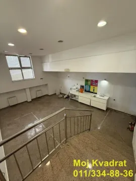 Rent, office space, 103m², Voždovac Sve Podlokacije, Beograd - image 6
