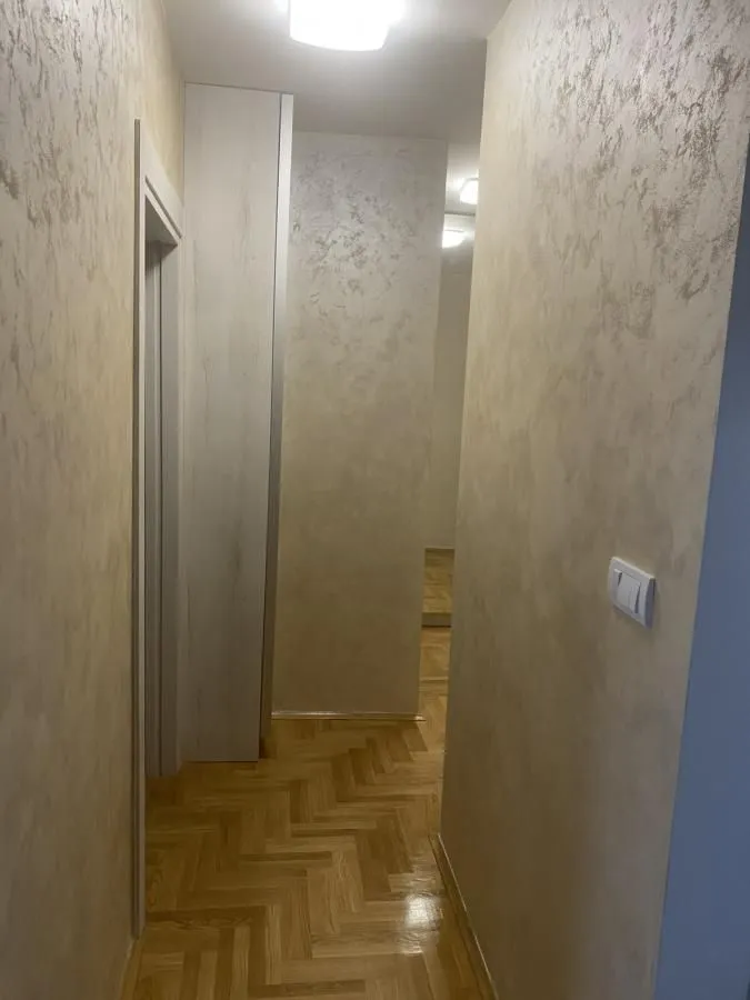Prodaja, jednosoban stan, 38m², Salajka, Novi Sad Sve Podlokacije