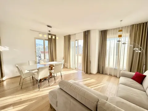 Sale, two bedroom apartment, 71m², Centar, Budva - image 15