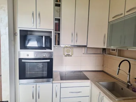 Rent, three bedroom apartment, 90m², Tuški Put, Podgorica - image 15
