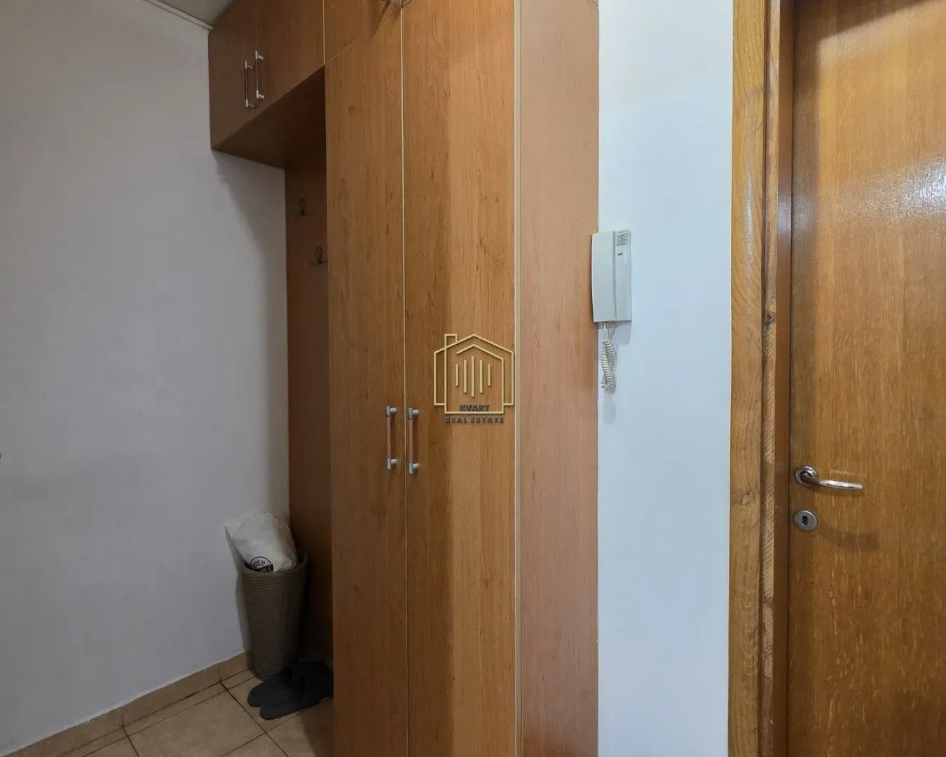 Izdavanje, jednosoban stan, 44m², Zabjelo, Podgorica
