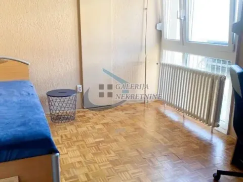 Sale, three bedroom apartment, 87m², Botanička Bašta, Palilula Sve Podlokacije - image 8