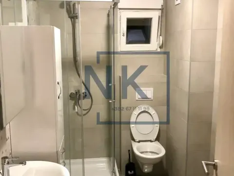 Izdavanje, jednosoban stan, 48m², Zabjelo, Podgorica - image 8