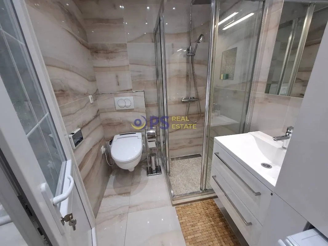 Rent, one bedroom apartment, 49m², Bar, Crna Gora
