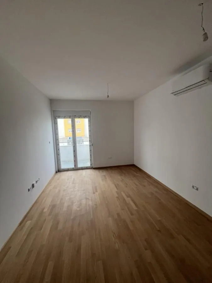 Prodaja, jednosoban stan, 45m², Podgorica, Crna Gora