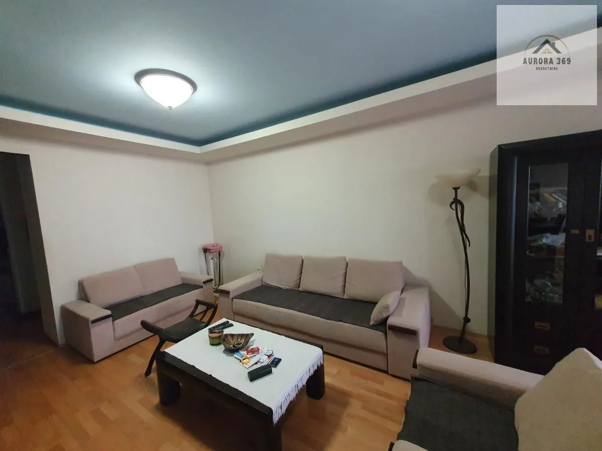 Sale, four bedroom apartment, 134m², Bulevar Oslobodjenja, Novi Sad Sve Podlokacije