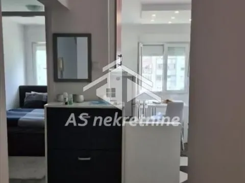 Rent, two bedroom apartment, 50m², Novi Beograd Blok 61, Novi Beograd Sve Podlokacije - image 9