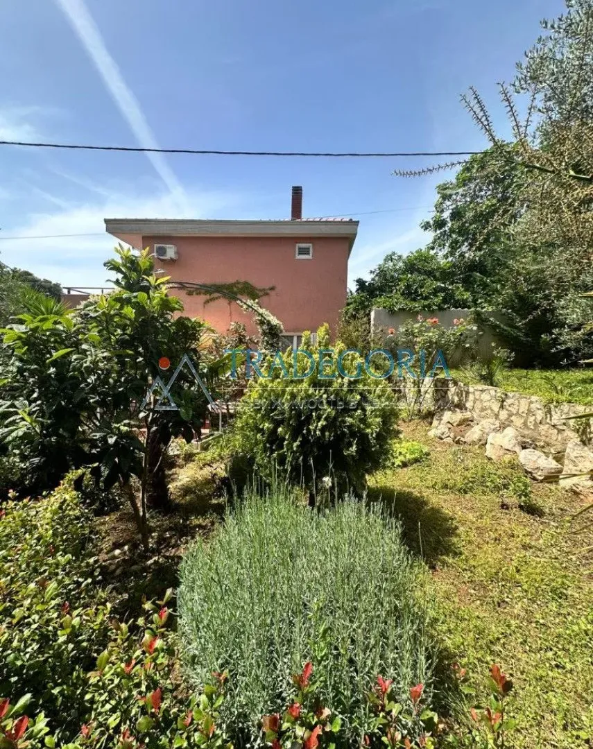 Prodaja, kuća, 245m², Utjeha, Ulcinj