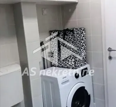Rent, two bedroom apartment, 55m², Retenzija, Beograd - image 17
