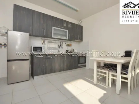 Prodaja, jednosoban stan, 45m², Bijela, Herceg Novi - image 3