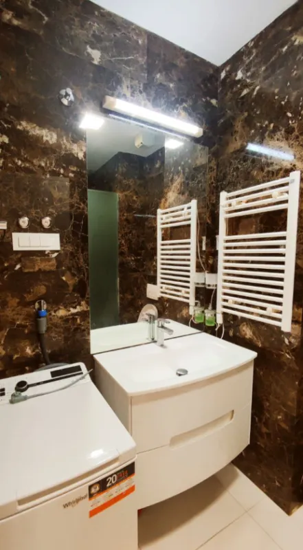 Prodaja, jednosoban stan, 54m², Budva, Crna Gora