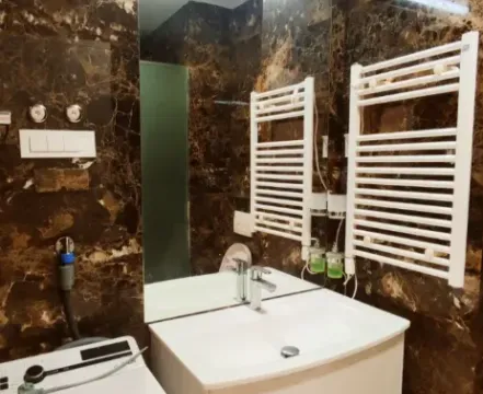 Sale, one bedroom apartment, 54m², Budva, Crna Gora - image 7