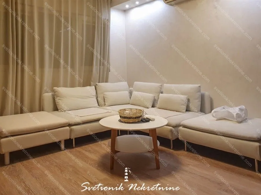 Prodaja, dvosoban stan, 93m², Porto Montenegro, Tivat