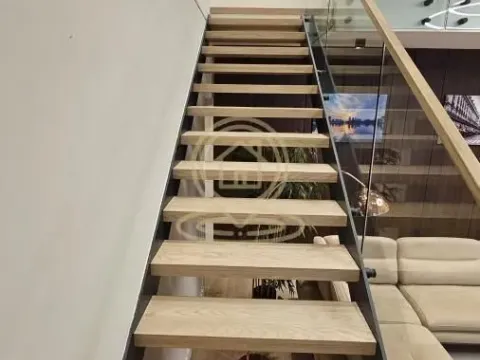Izdavanje, četvorosoban stan, 161m², Savski Venac, Beograd - image 19