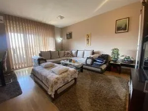 Sale, three bedroom apartment, 95m², Ljubović, Podgorica