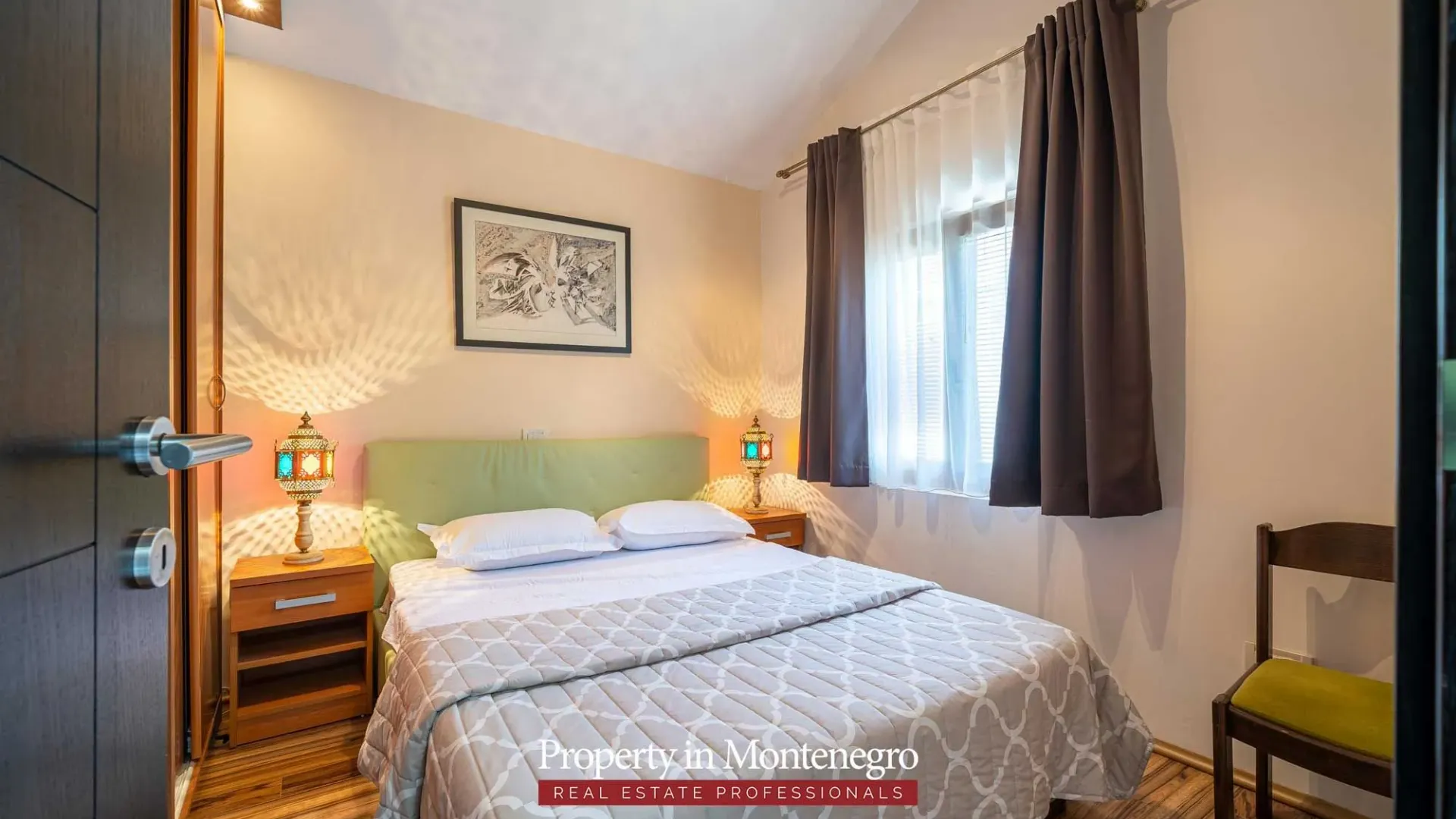 Sale, house, 266m², Kotor, Crna Gora