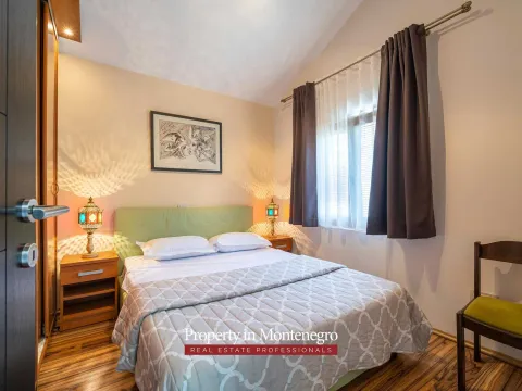 Prodaja, kuća, 266m², Kotor, Crna Gora - image 54