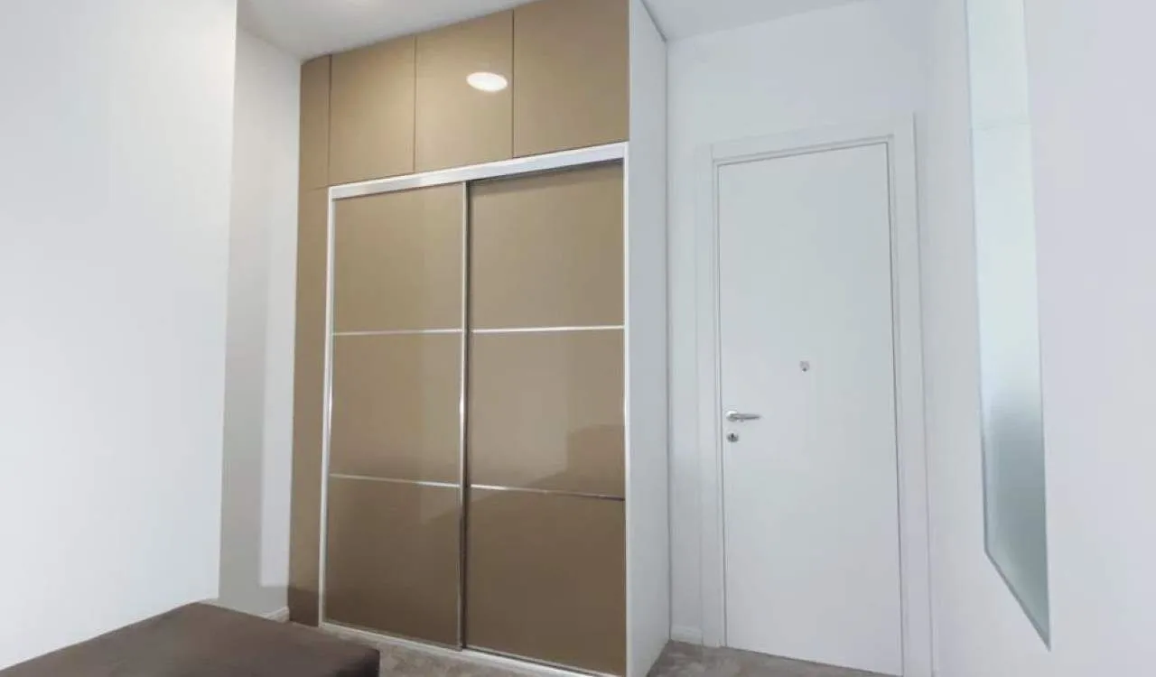 Sale, two bedroom apartment, 77m², Centar, Budva