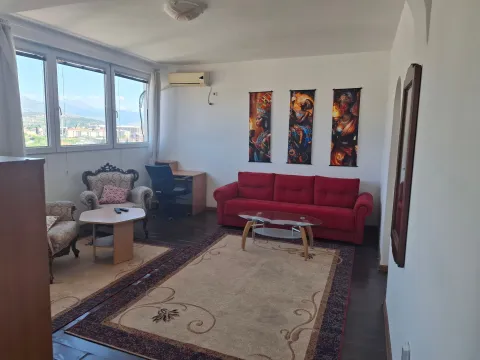Rent, one bedroom apartment, 58m², Centar, Podgorica - image 13