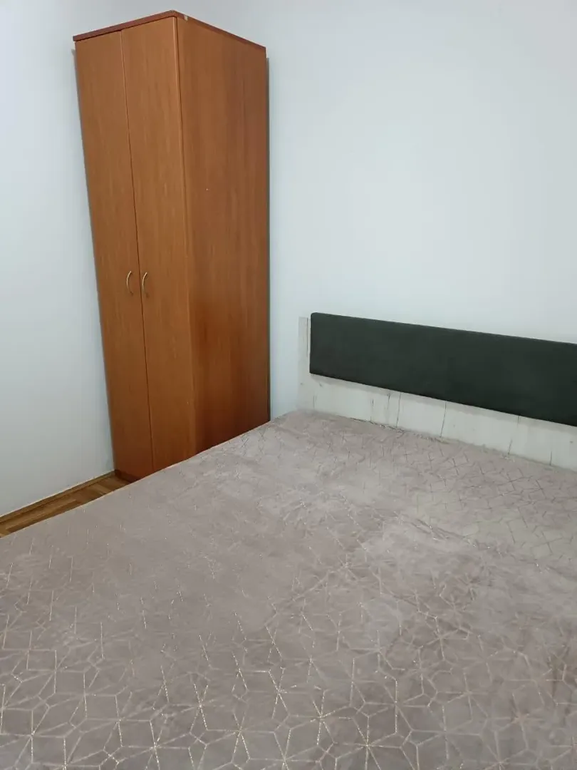 Rent, one bedroom apartment, 40m², Velji Vinogradi, Budva