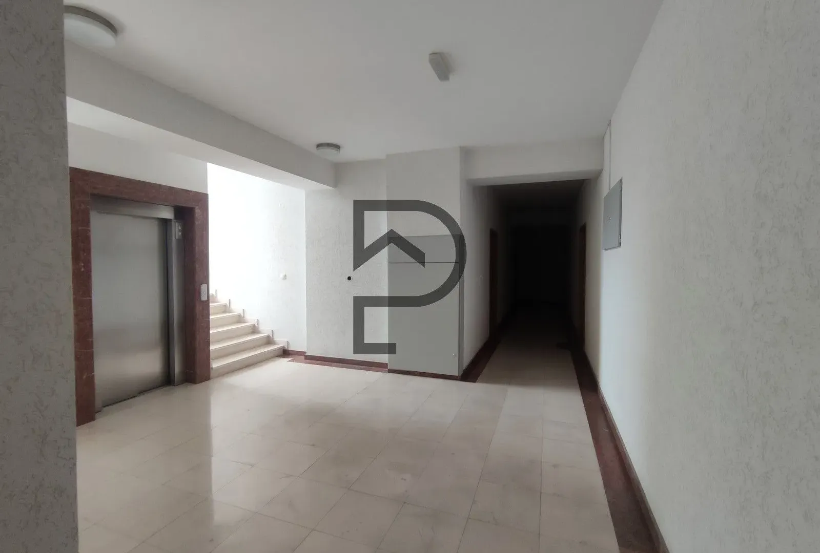 Rent, one bedroom apartment, 53m², Centar, Podgorica