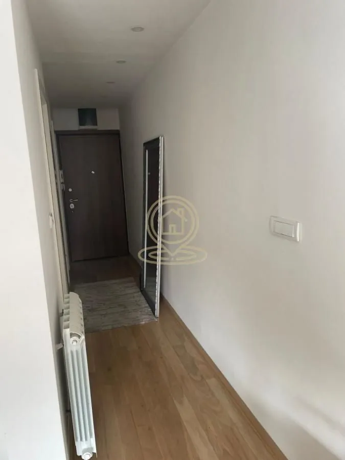 Rent, two bedroom apartment, 52m², Lekino Brdo, Voždovac Sve Podlokacije