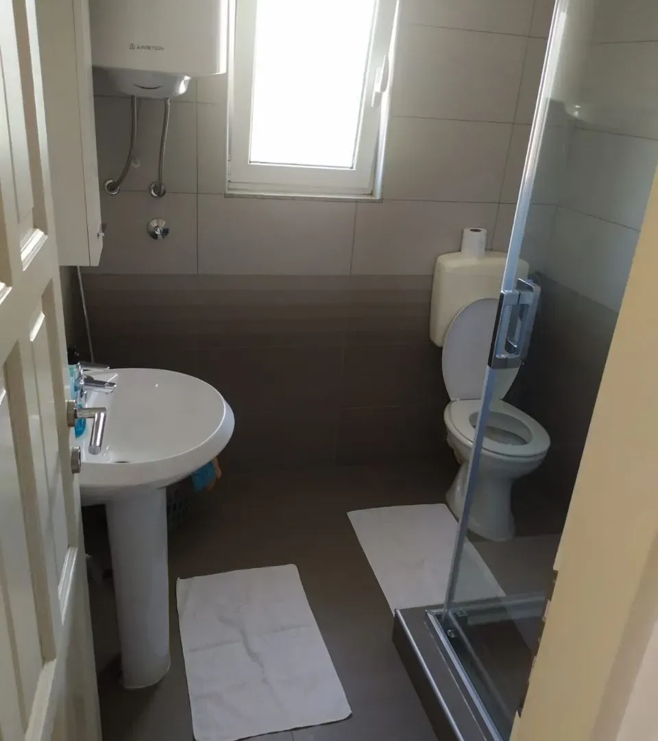 Rent, one bedroom apartment, 35m², Popovići, Bar