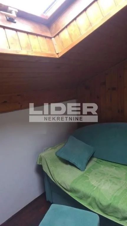 Prodaja, stan, 18m², Vračar Sve Podlokacije, Beograd