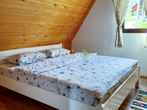 Prodaja, kuća, 70m², Žabljak, Crna Gora - image 5