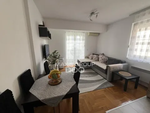 Prodaja, dvosoban stan, 39m², Kaludjerica, Grocka - image 12