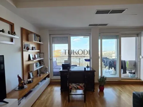 Prodaja, četvorosoban stan, 114m², Sremska Kamenica, Petrovaradin - image 5