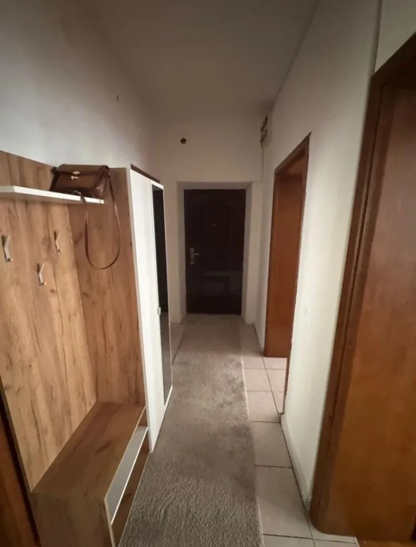 Rent, two bedroom apartment, 60m², Centar, Podgorica