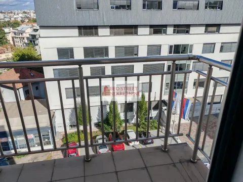 Izdavanje, jednosoban stan, 56m², Voždovac Sve Podlokacije, Beograd - image 6