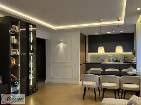 Prodaja, trosoban stan, 87m², Savski Venac, Beograd - image 2