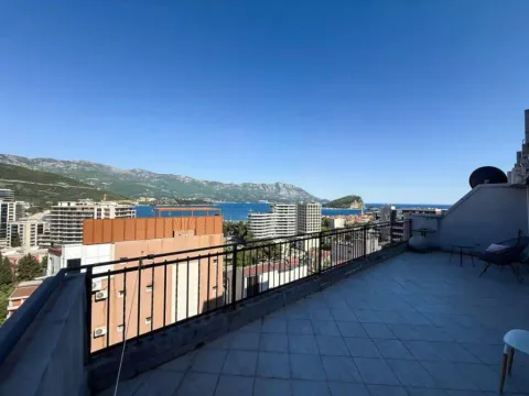 Prodaja, dvosoban stan, 107m2, Babin Do, Budva Prodaja, dvosoban stan, 107m2, Babin Do, Budva