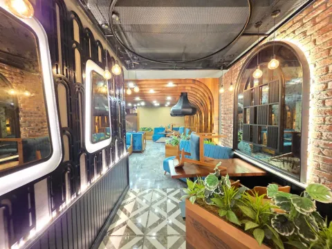 Rent, office space, 123m², Rafailovići, Budva - image 24