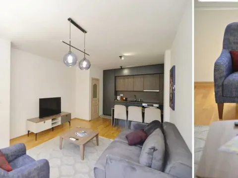 Prodaja, jednosoban stan, 38m², Budva, Crna Gora - image 12