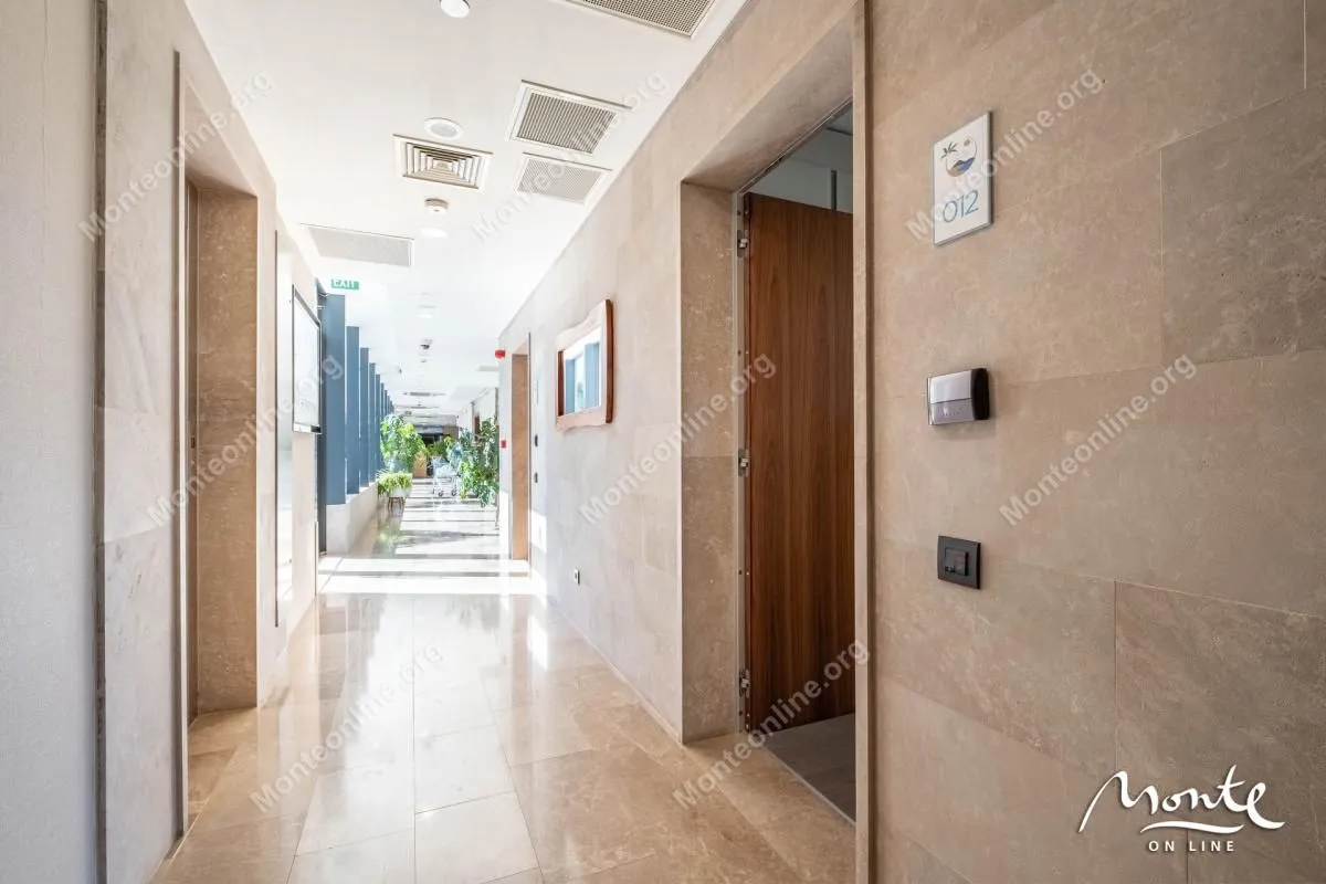 Prodaja, garsonjera, 29m², Bogišići, Tivat